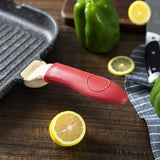 Heat-Resistant Anti-Slip Silicone Pan Handle