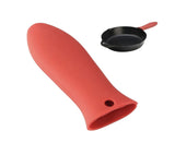 Heat-Resistant Anti-Slip Silicone Pan Handle