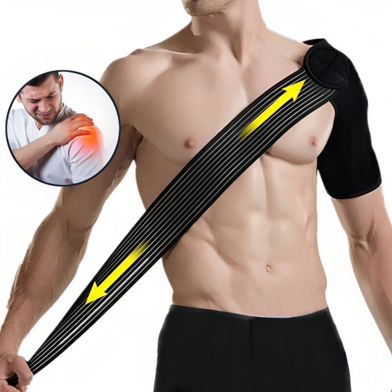 Compression Shoulder Brace