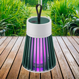 ZapGuard™ - Electric Bug Zapper