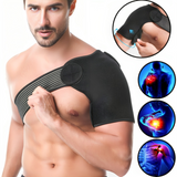 Compression Shoulder Brace