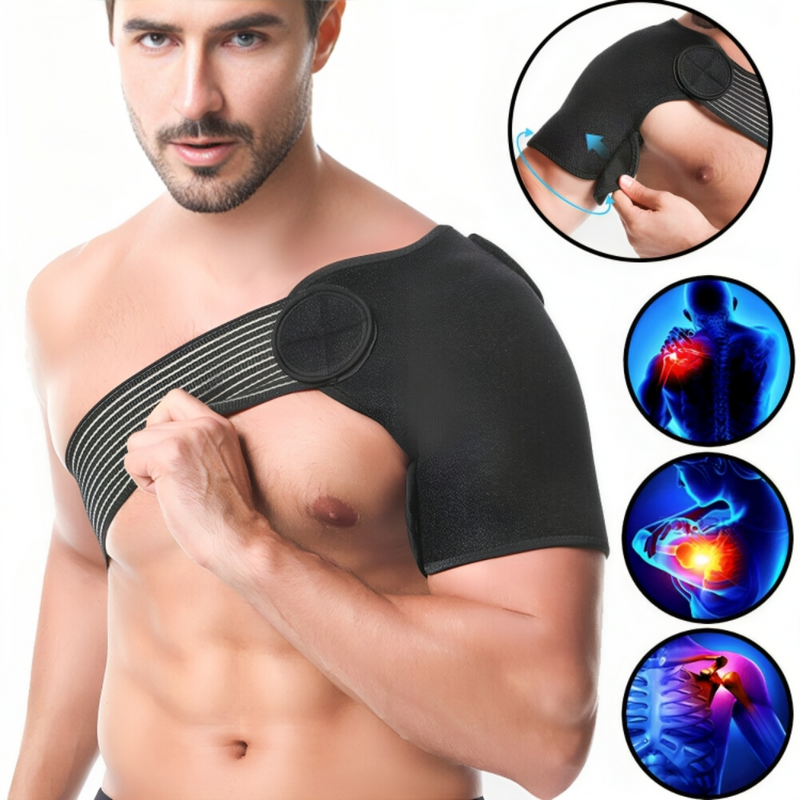 Compression Shoulder Brace