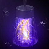 ZapGuard™ - Electric Bug Zapper