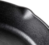 Cast Iron PRO 3-Piece Skillet Set