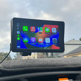 SmartDrive 7ᵗʰ Gen | Touchscreen Car Display