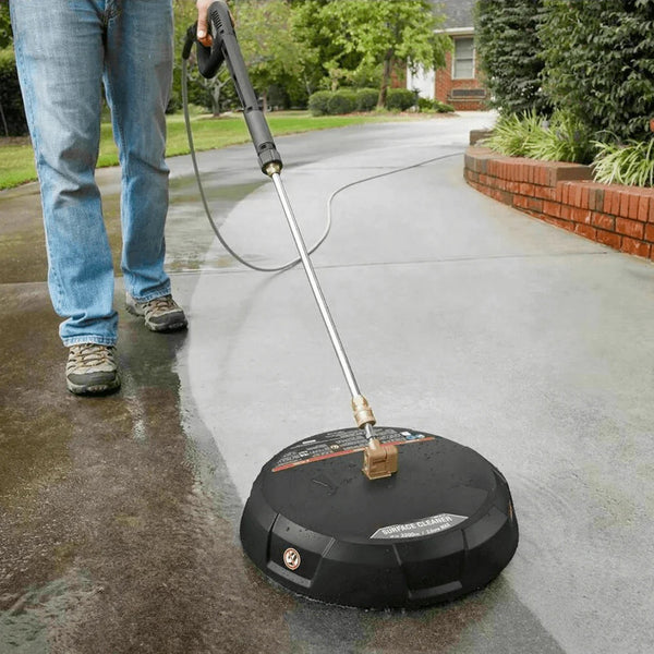 15" Surface Pressure Washer