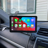 SmartDrive 7ᵗʰ Gen | Touchscreen Car Display