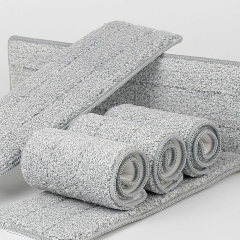 Reusable Microfibre Pads for the SmartMop