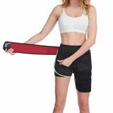 Ortho-Wrap Hip Brace