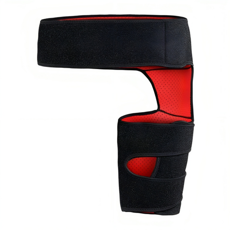 Ortho-Wrap Hip Brace