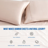 BambooCloud Cooling Sheets