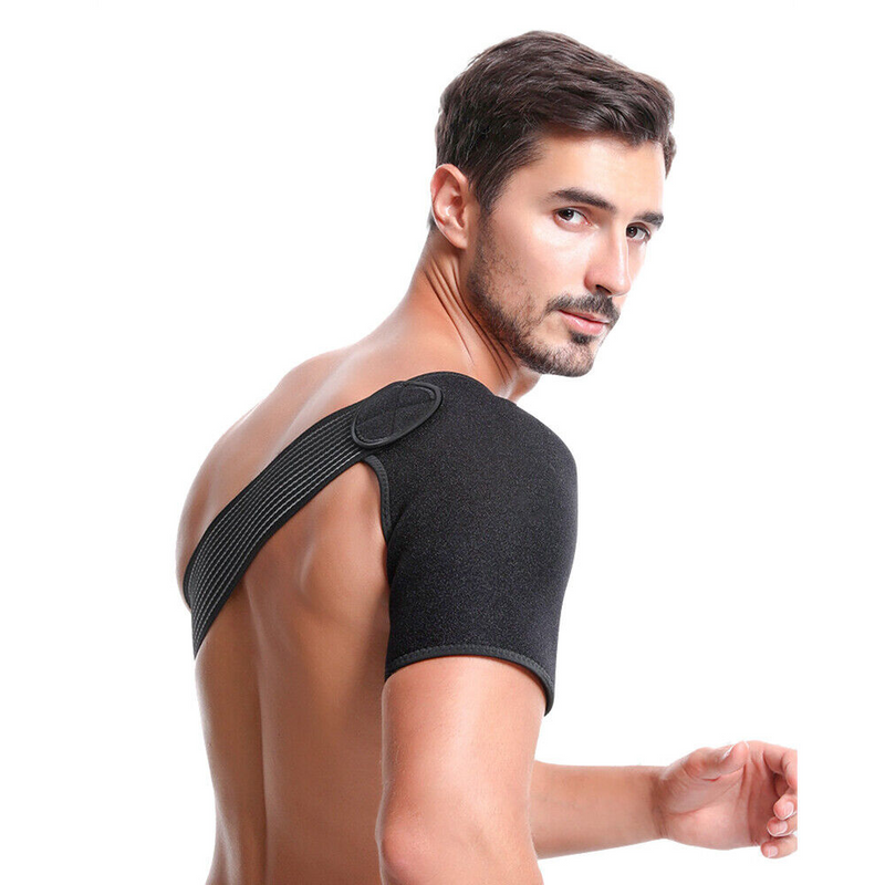 Compression Shoulder Brace