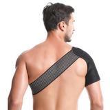 Compression Shoulder Brace